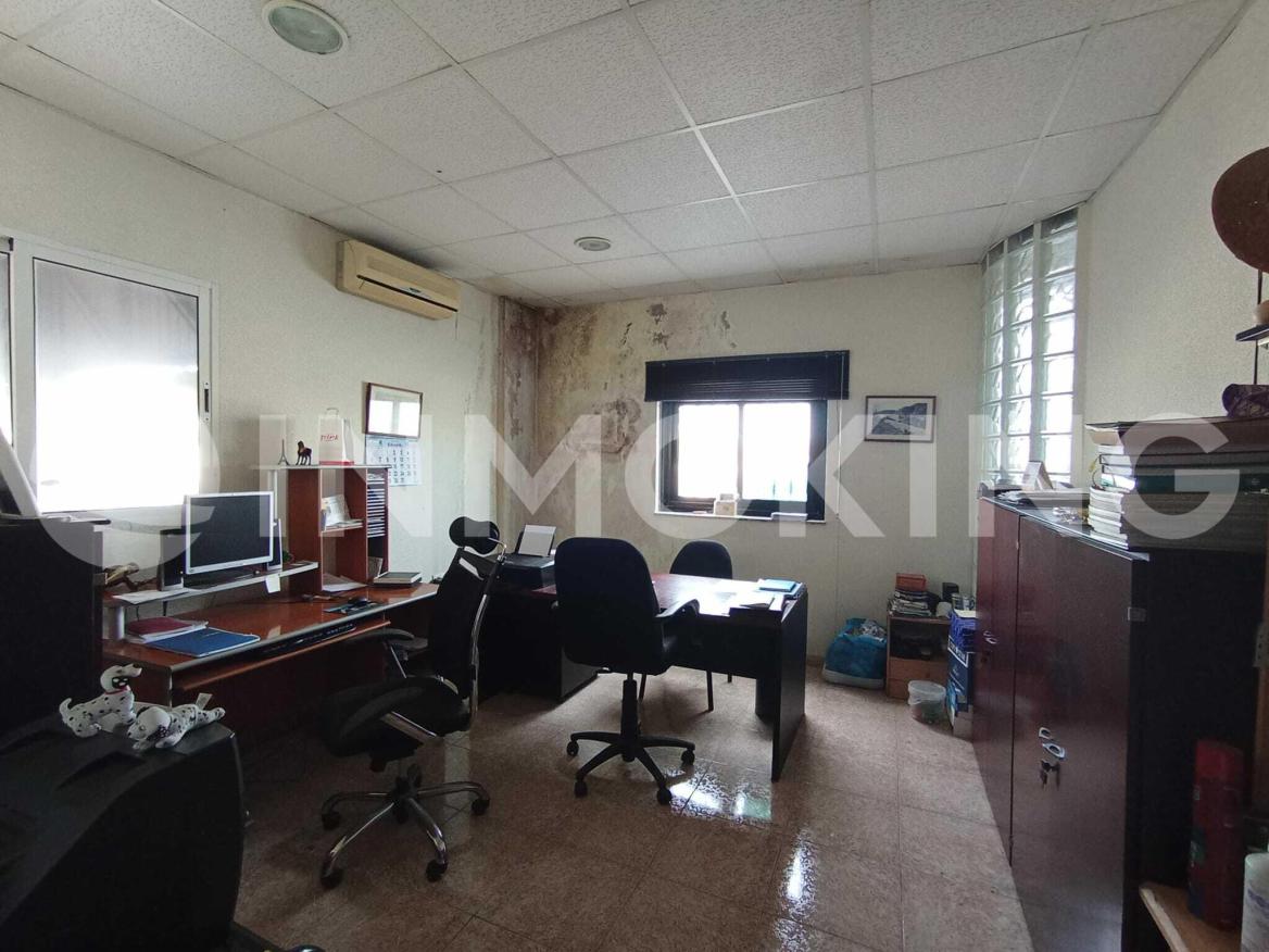 Foto de la propiedad Nave Calle Berlin